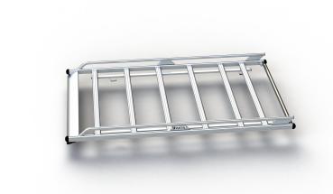 Dachträger Kangoo